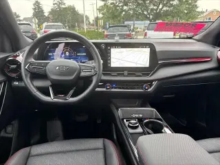 Chevrolet Equinox 2025 4x4 RS 4 puertas SUV