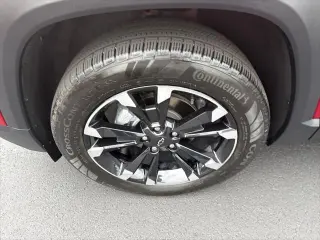 Chevrolet Equinox 2025 4x4 RS 4 puertas SUV