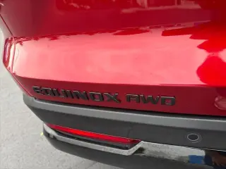 Chevrolet Equinox 2025 4x4 RS 4 puertas SUV