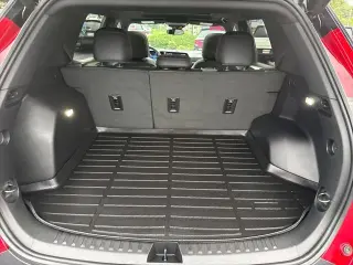 Chevrolet Equinox 2025 4x4 RS 4 puertas SUV