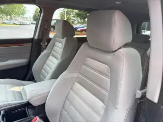 Honda CR-V 2017 4x4 EX SUV 4p