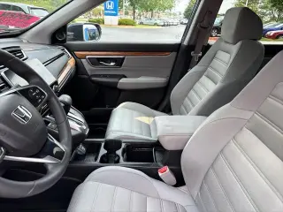 Honda CR-V 2017 4x4 EX SUV 4p