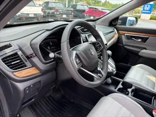 Honda CR-V 2017 4x4 EX SUV 4p