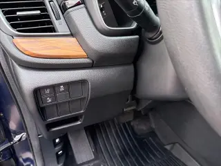 Honda CR-V 2017 4x4 EX SUV 4p