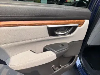 Honda CR-V 2017 4x4 EX SUV 4p