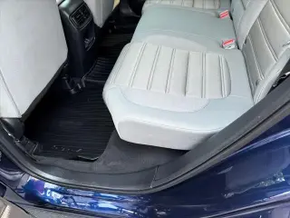 Honda CR-V 2017 4x4 EX SUV 4p