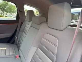 Honda CR-V 2017 4x4 EX SUV 4p