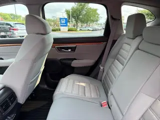 Honda CR-V 2017 4x4 EX SUV 4p
