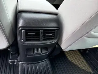Honda CR-V 2017 4x4 EX SUV 4p
