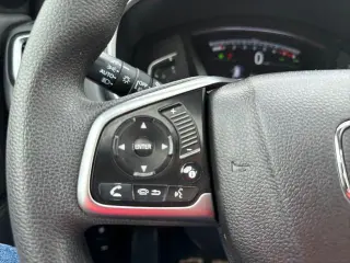 Honda CR-V 2017 4x4 EX SUV 4p