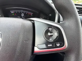 Honda CR-V 2017 4x4 EX SUV 4p