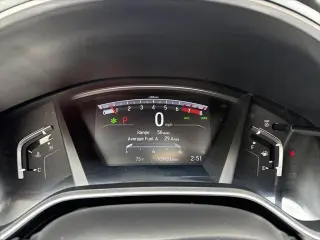 Honda CR-V 2017 4x4 EX SUV 4p