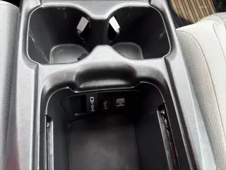 Honda CR-V 2017 4x4 EX SUV 4p