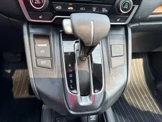 Honda CR-V 2017 4x4 EX SUV 4p