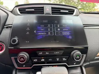 Honda CR-V 2017 4x4 EX SUV 4p