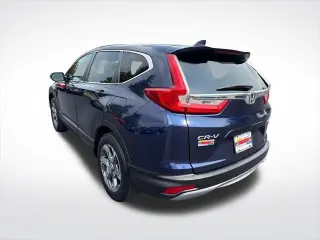 Honda CR-V 2017 4x4 EX SUV 4p