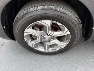 Honda CR-V 2017 4x4 EX SUV 4p