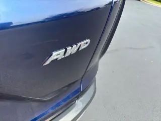 Honda CR-V 2017 4x4 EX SUV 4p