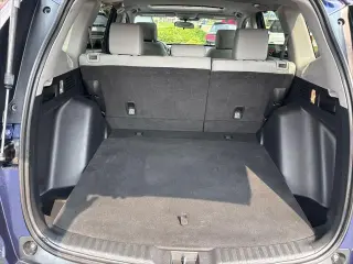 Honda CR-V 2017 4x4 EX SUV 4p