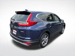 Honda CR-V 2017 4x4 EX SUV 4p
