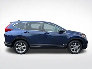 Honda CR-V 2017 4x4 EX SUV 4p