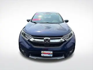 Honda CR-V 2017 4x4 EX SUV 4p