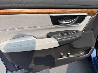Honda CR-V 2017 4x4 EX SUV 4p