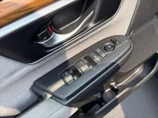 Honda CR-V 2017 4x4 EX SUV 4p