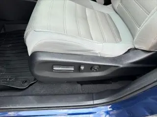 Honda CR-V 2017 4x4 EX SUV 4p