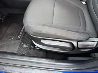 Hyundai TUCSON 2024 AWD SE 4 puertas SUV