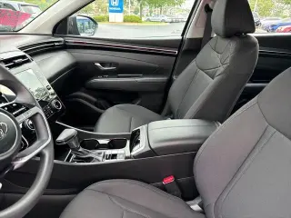 Hyundai TUCSON 2024 AWD SE 4 puertas SUV