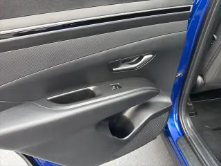 Hyundai TUCSON 2024 AWD SE 4 puertas SUV