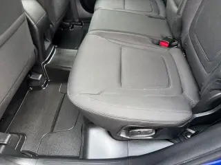 Hyundai TUCSON 2024 AWD SE 4 puertas SUV