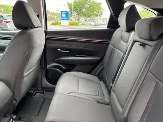 Hyundai TUCSON 2024 AWD SE 4 puertas SUV