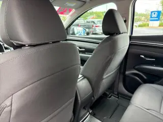 Hyundai TUCSON 2024 AWD SE 4 puertas SUV