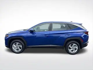 Hyundai TUCSON 2024 AWD SE 4 puertas SUV