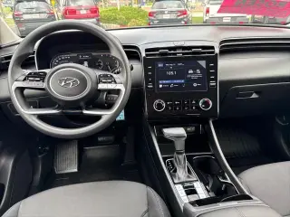 Hyundai TUCSON 2024 AWD SE 4 puertas SUV