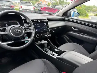 Hyundai TUCSON 2024 AWD SE 4 puertas SUV