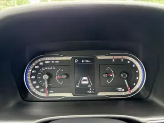 Hyundai TUCSON 2024 AWD SE 4 puertas SUV