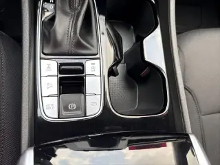 Hyundai TUCSON 2024 AWD SE 4 puertas SUV