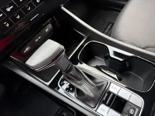 Hyundai TUCSON 2024 AWD SE 4 puertas SUV