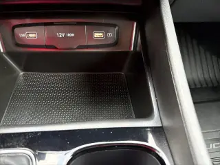 Hyundai TUCSON 2024 AWD SE 4 puertas SUV