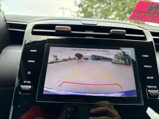 Hyundai TUCSON 2024 AWD SE 4 puertas SUV