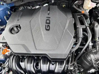 Hyundai TUCSON 2024 AWD SE 4 puertas SUV
