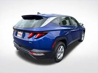 Hyundai TUCSON 2024 AWD SE 4 puertas SUV