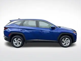 Hyundai TUCSON 2024 AWD SE 4 puertas SUV