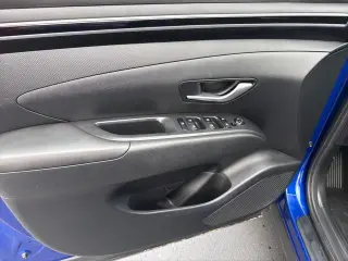 Hyundai TUCSON 2024 AWD SE 4 puertas SUV