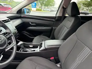 Hyundai TUCSON 2024 AWD SEL 4p SUV