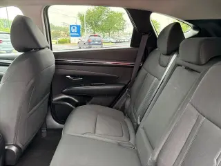 Hyundai TUCSON 2024 AWD SEL 4p SUV