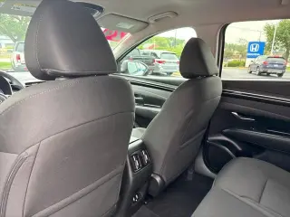 Hyundai TUCSON 2024 AWD SEL 4p SUV